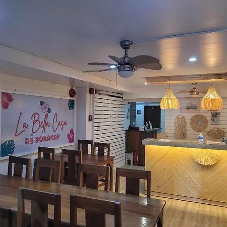 La Bella Casa Boracay Hotel Balabag  Exterior foto